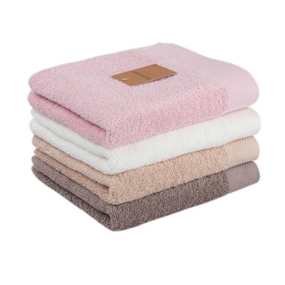 Khăn tắm Cotton 60 x 120 cm Hive - Songwol Vina