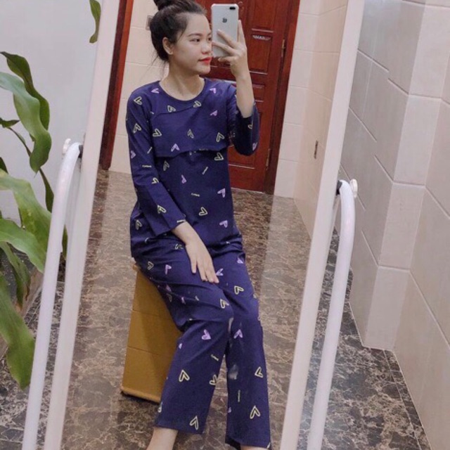 Bộ bầu và sau sinh