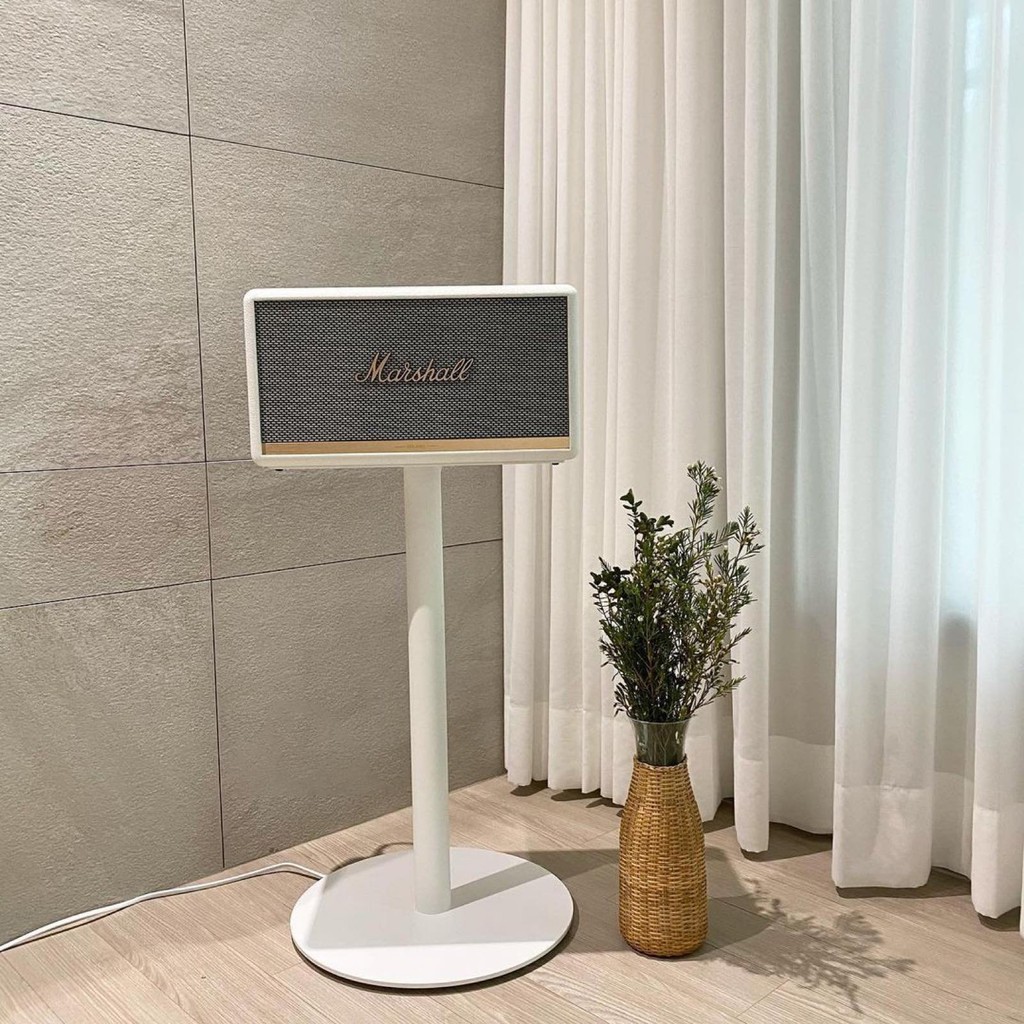 Chân loa Decor MARSHALL - Hàng chính hãng NEW 100% - Marshall floor stand for Stanmore 2