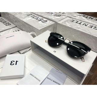 Kính Gentle Monster ver4