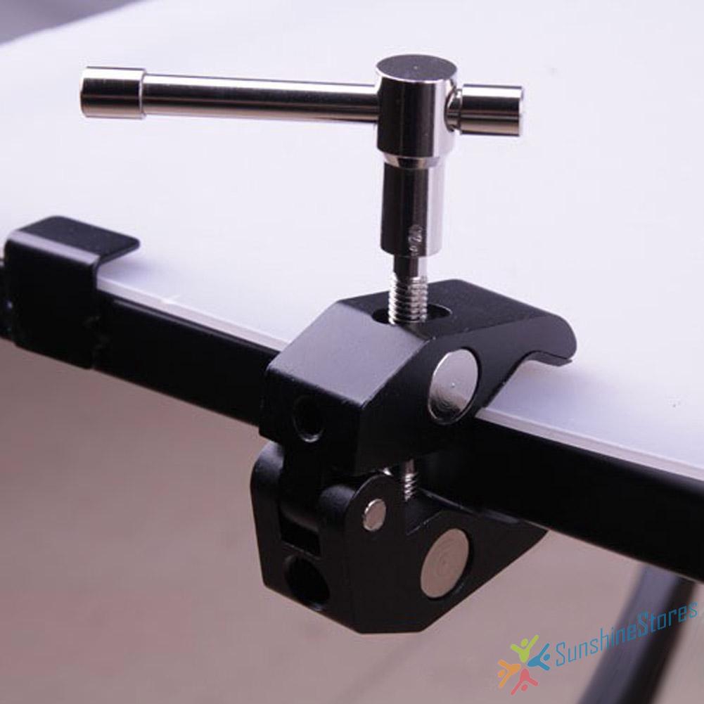 Kẹp Càng Cua Cho Máy Ảnh | BigBuy360 - bigbuy360.vn