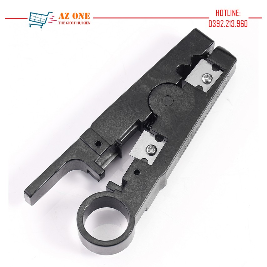 Tool Tuốt Dây Mạng G501