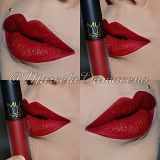 SON LÌ MUA LUXE VELVET LIP LACQUER