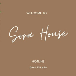 Sora House 1