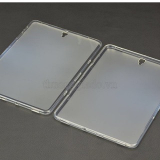 Ốp dẻo silicon cho galaxy tab s3 9.7’’/ t820/ t825