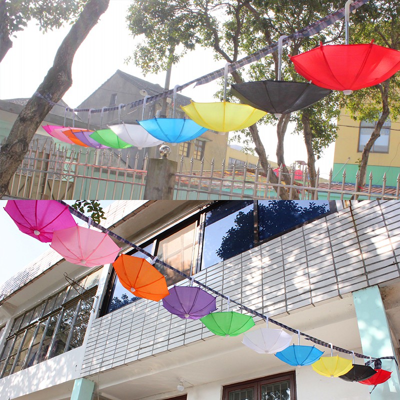 Dù che nắng mini xinh xắn dành cho bé