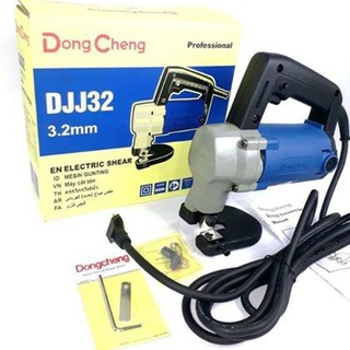 Máy Cắt Tôn 710W Dongcheng DJJ32