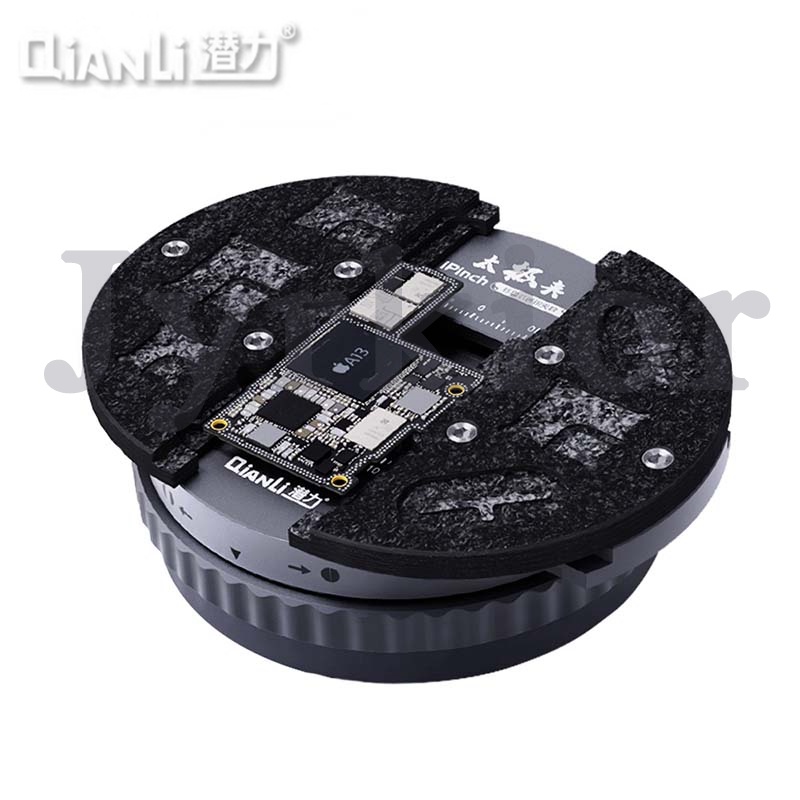 Bảng Mạch iPinch Sửa Chữa Bo Mạch Điện Thoại iPhone Samsung