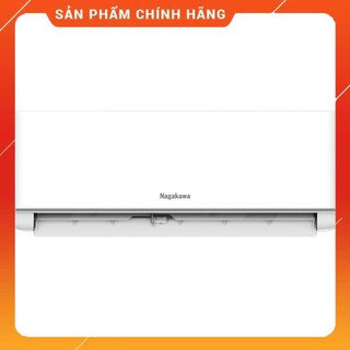 Điều hòa Nagakawa 9000 BTU 1 chiều NS-C09R2T02 gas R-32