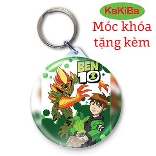 Balo Ben 10 - Size Nhỏ