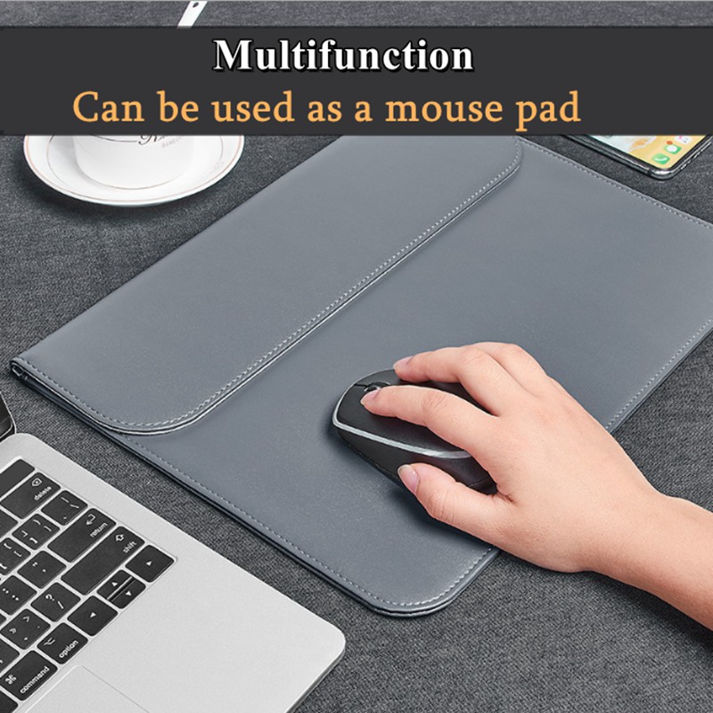 Túi Đựng Máy Tính Xách Tay Chống Thấm Nước Cho Laptop Huawei/Apple 14 15.6 13.3&quot; Notebook Pro 16