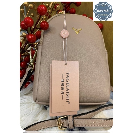 TÚI ĐEO CHÉO NĂNG ĐỘNG, TRẺ TRUNG - HÀNG QUẢNG CHÂU - CỰC CHẤT