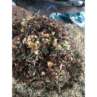 1 kg TRÀ SƠN MẬT - HỒNG SÂM SA PA