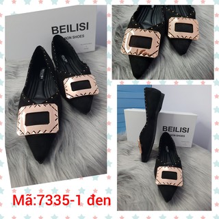 Size 37 - Giày búp bê Quảng Châu phần 2