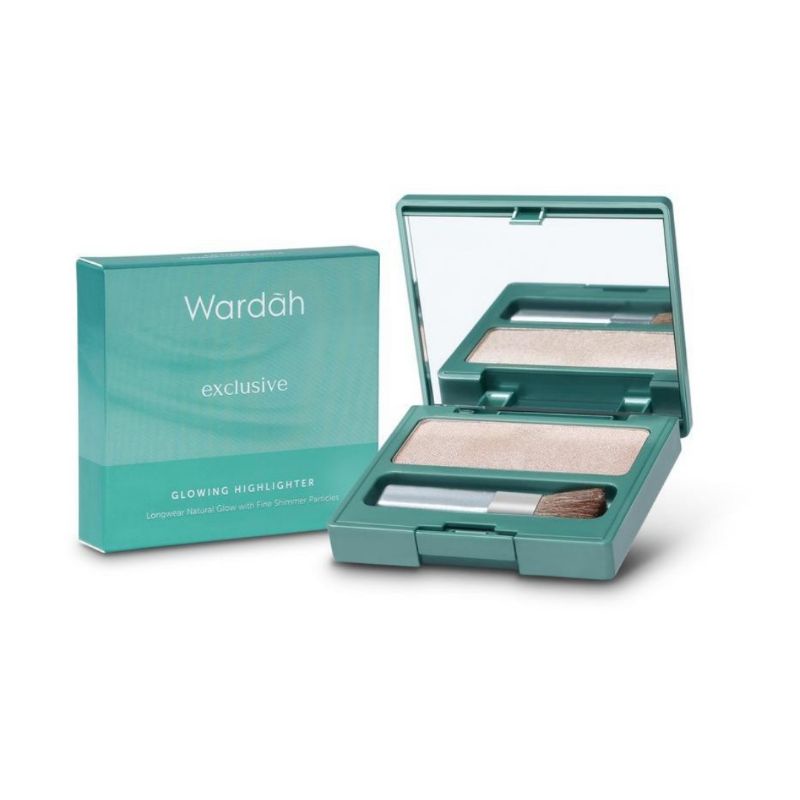 Phấn bắt sáng Wardah độc quyền | BigBuy360 - bigbuy360.vn