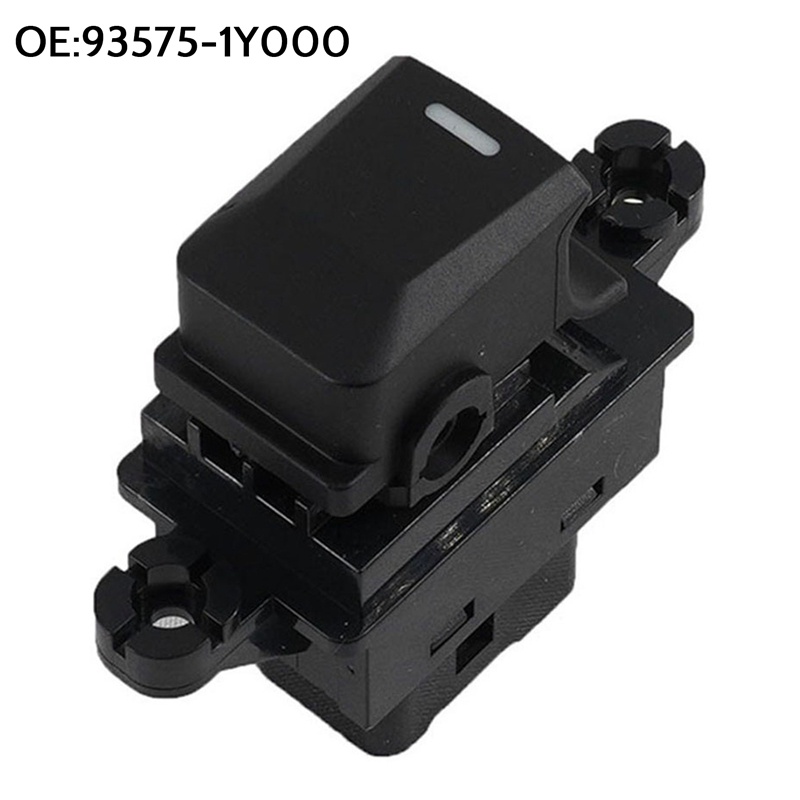 Công Tắc Cửa Sổ Điện Cho Kia Picanto Morning VNFI