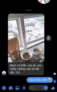 500G Granola Socola không đường