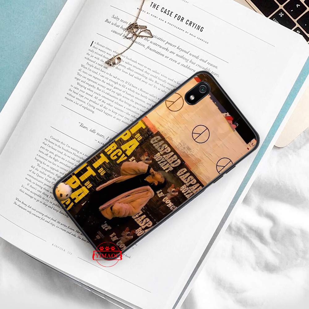 Xiaomi Mi 11i 11 Ultra Poco F3 Redmi K40 Note 9 10 Pro Max Soft Case 105F G dragon peaceminusone Cute