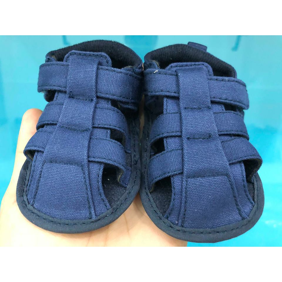 Giày Sandal jean G018