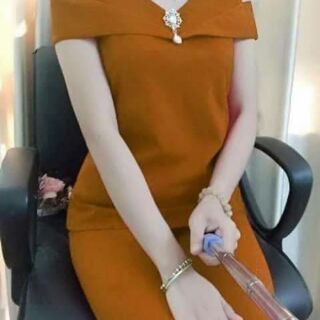 BỘ TRUNG NIÊN, BỘ MẶC Ở NHÀ