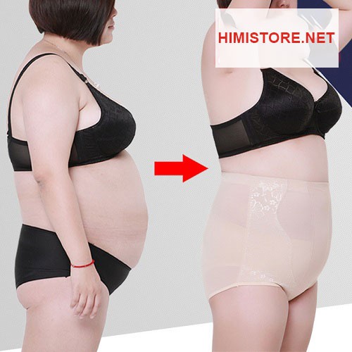 [CÓ SẴN] QUẦN GEN BỤNG BIGSIZE cho người mập size đến vòng mông 150cm thương hiệu HIMISTORE.NET | BigBuy360 - bigbuy360.vn