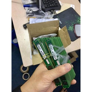 Ram kingston ddr3 8gb/1600