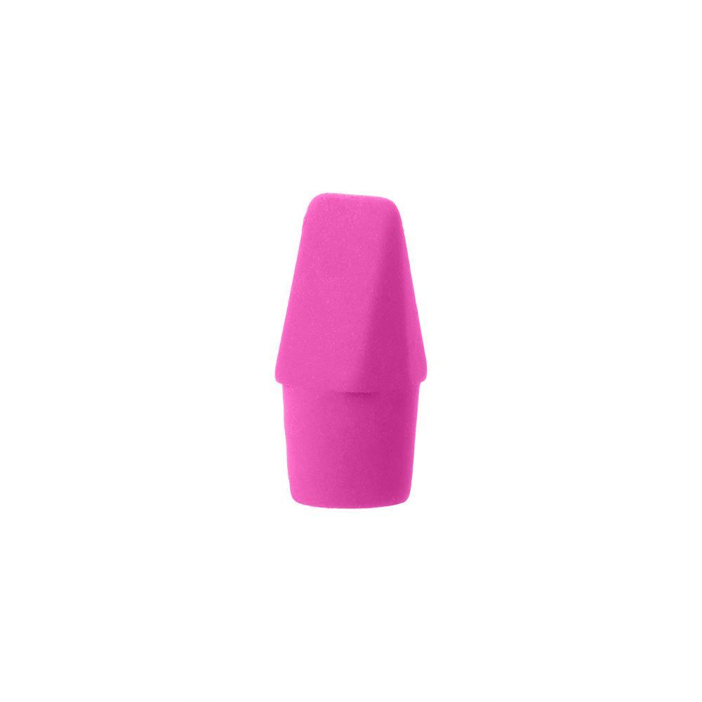 LAKAMIER Bộ Gôm Tẩy Và Kẹp Bút Chì Bằng Silicone Dành Cho Học Sinh