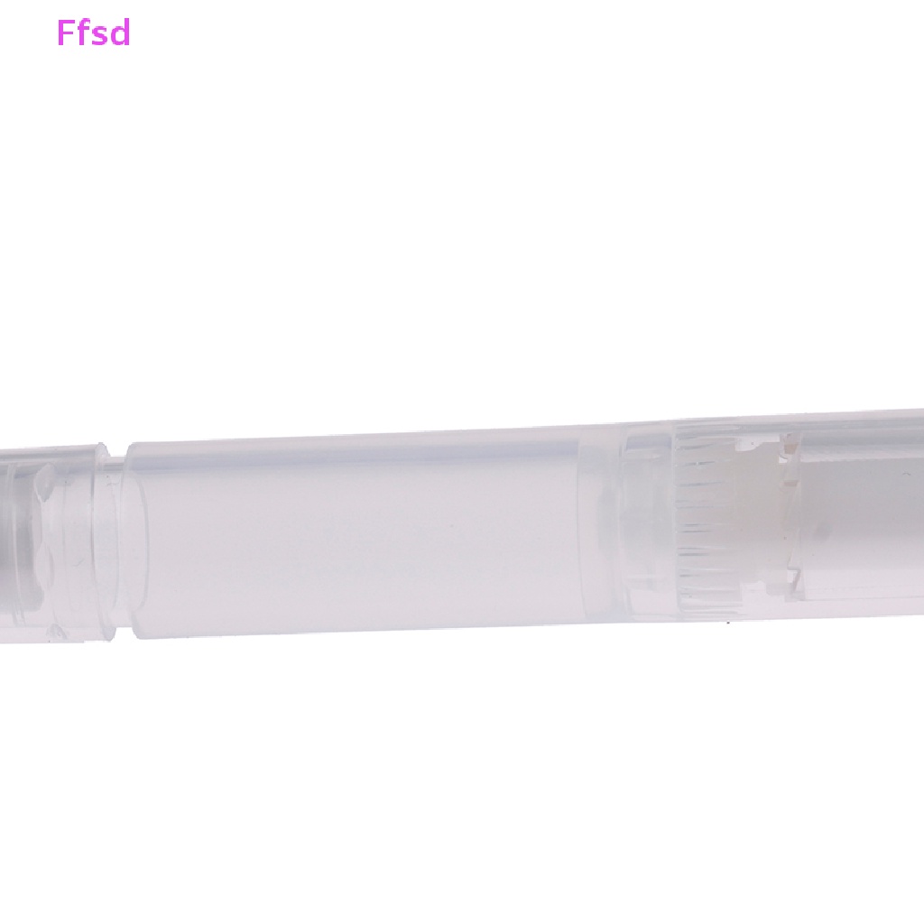 Set 5 Bút Rỗng 3ml Dùng Đựng Mỹ Phẩm / Son Dưỡng Môi / Dầu Dưỡng Móng Tiện Dụng