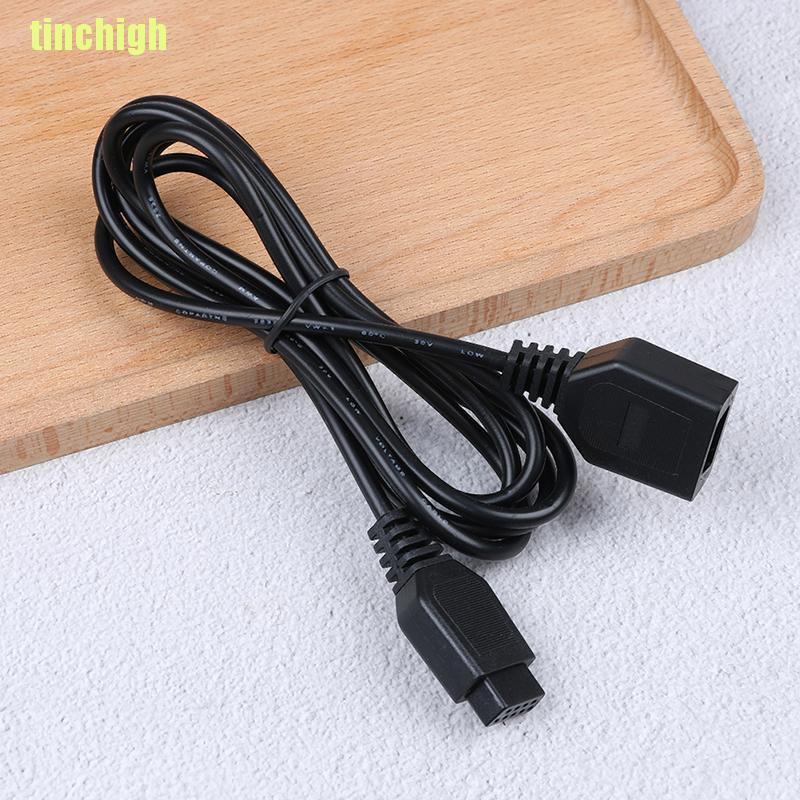 Dây Cáp Nối Dài Cho Máy Chơi Game Sega Megadrive Genesis Amiga Atari Commodore
