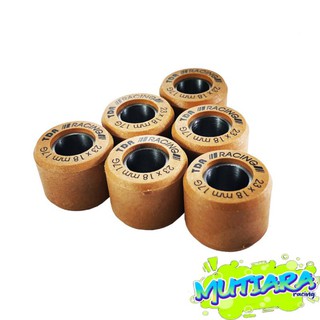 Bộ Con Lăn Trục Lăn Cvt X-max 250 (15 / 16 / 17 / 18 / 19.gram) - Tdr Cho X-max 250