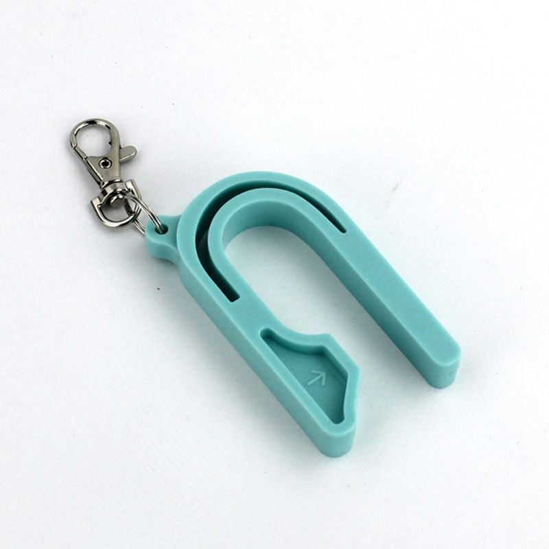 Khóa Dây Thắt Lưng An Toàn Chuyên Dụng Cho Trẻ Em