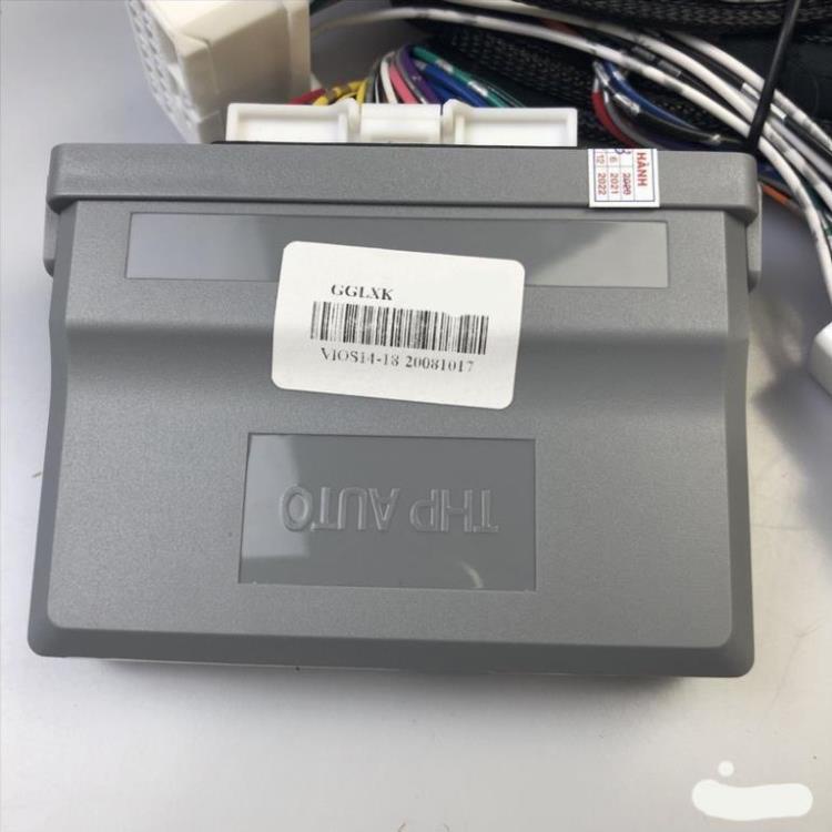 Bộ gập gương lên xuống kính tự động cho xe Suzuki CIAZ  và Suzuki XL7 - Bảo hành 12 tháng chính hãng