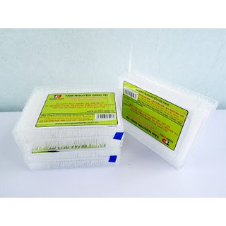 Tăm nguyên sinh TD hộp 500 chiếc