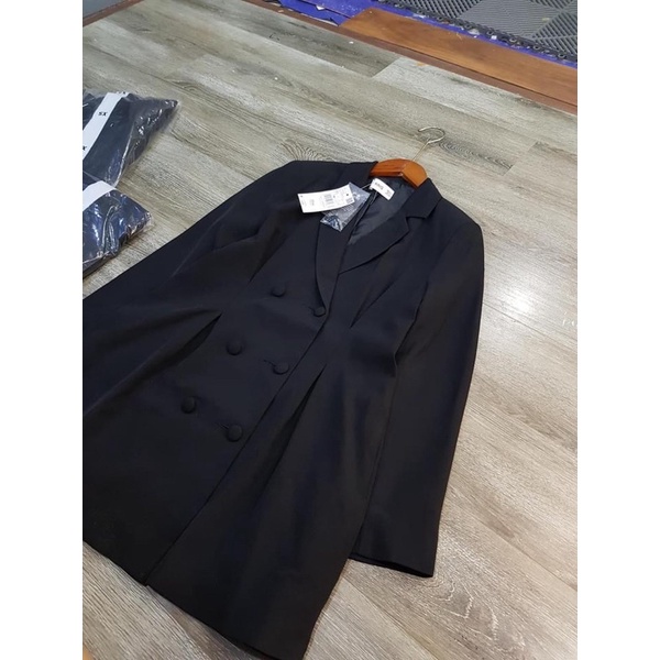 Áo vest dáng váy MNG