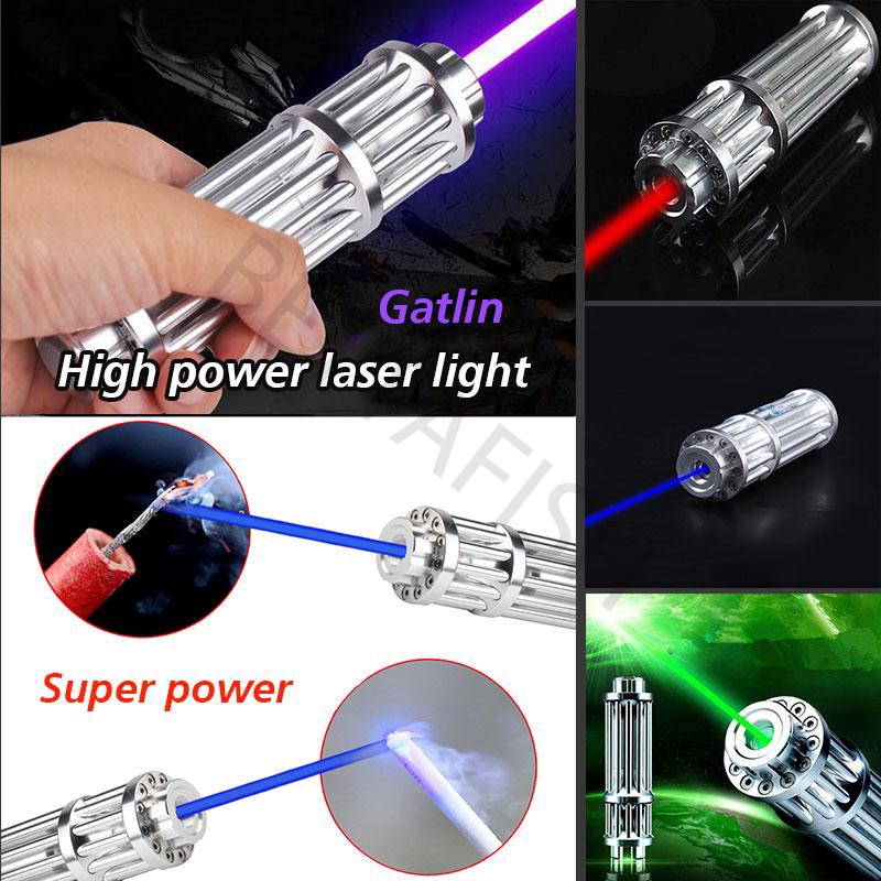 Đèn laser câu cá 200mW
