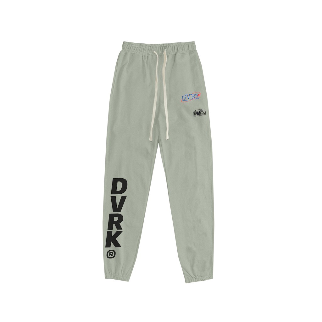 DVRK Quần nỉ ATOM DVRK21SS