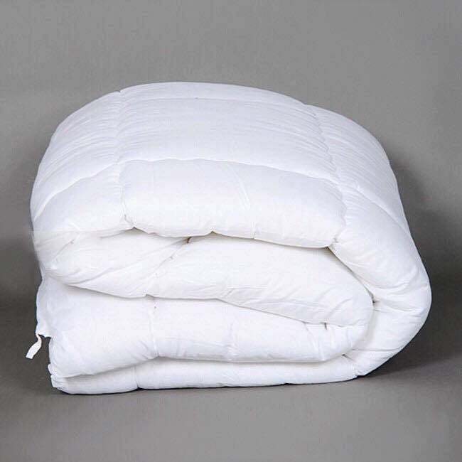 Ruột Chăn Bông Kích Thước 2mx2m2 Nặng 1,6kg Hàng Đẹp