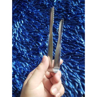 Kẹp gắp inox