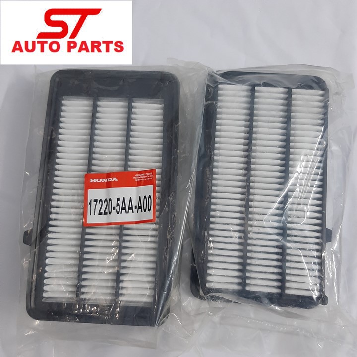 Lọc gió động cơ Honda Civic , CRV loại 1.5 2017-2019- MÃ: 17220 5AA A00