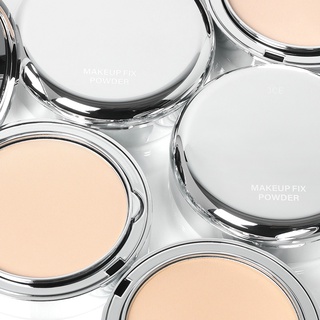 Phấn Phủ Nén Kiềm Dầu 3CE Makeup Fix Powder 9g