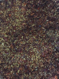 Ớt bột huế 100g