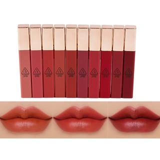 SON KEM Lì 3CE CLOUD LIP TINT STYLENANDA