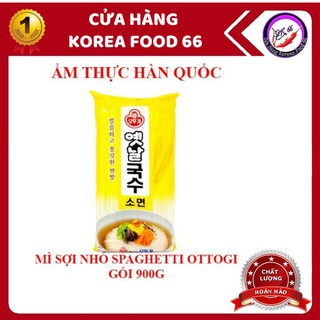 Mì Tương Đen OTOGI 900g [ MÌ Kuksu ]
