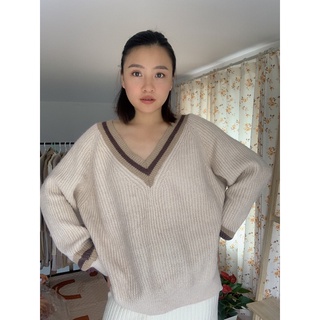 Áo len Hàn - Mona Si
