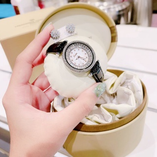 Đồng hồ nữ mặt đá lấp lánh .đeo cực sáng tay