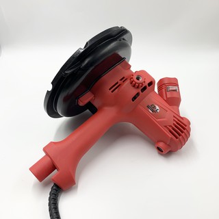 MÁY CHÀ NHÁM TƯỜNG QL 3180