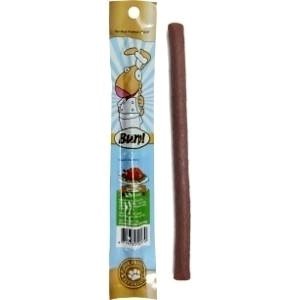 Thức ăn vặt cho chó mèo BURP  DUCK STICK 12g (1pc/pkt)