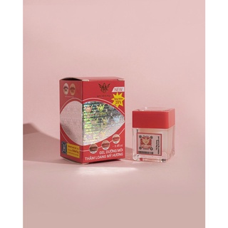 Dưỡng Môi Mỹ Hương 10ML Làm Tan Thâm Bầm, Giúp Đều  Màu Môi