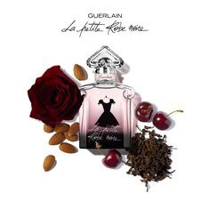 NƯỚC HOA FULL BOX CHÍNH HÃNG LA PETITE ROBE NOIRE CỦA HÃNG GUERLAIN