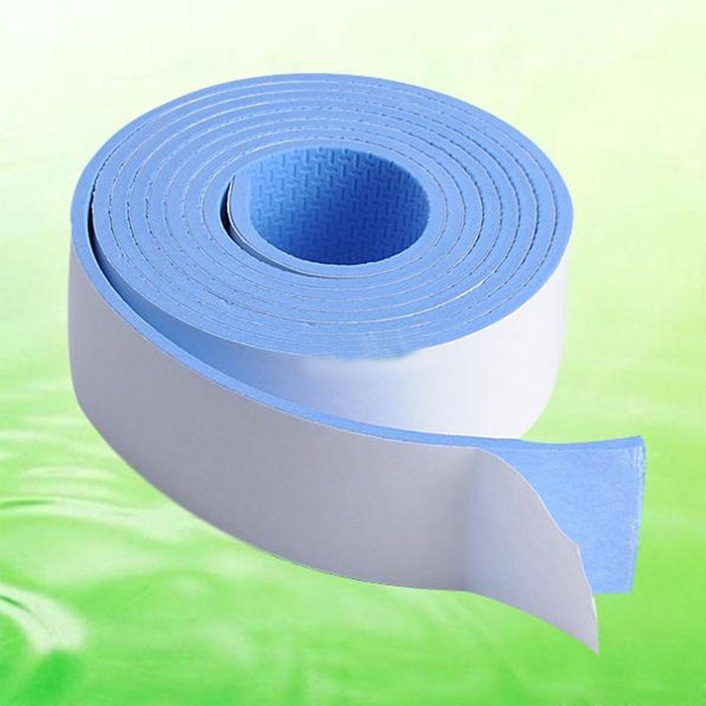 CLEOES Miếng Bọc Cạnh Bàn / Góc Tường / Cửa Mềm Mại Chống Va Chạm Bảo Vệ An